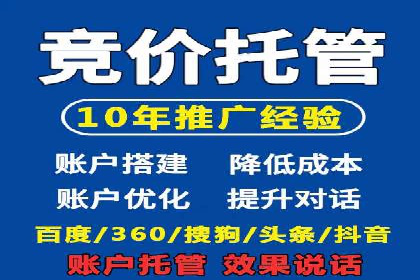 竞价排名关键词优化实战案例分析